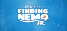 DISNEY'S FINDING NEMO JR